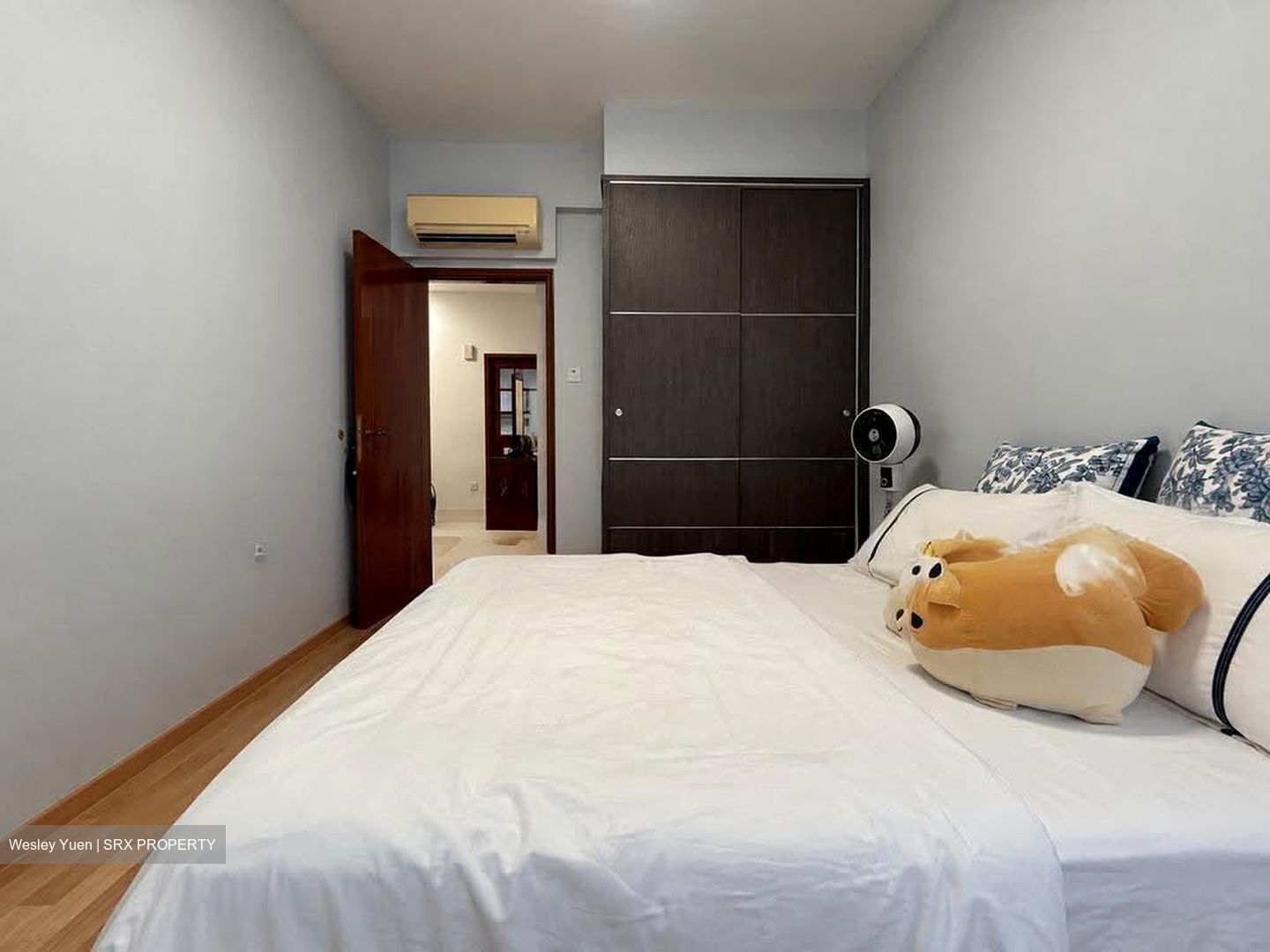 Parc Palais (D21), Condominium #618310261